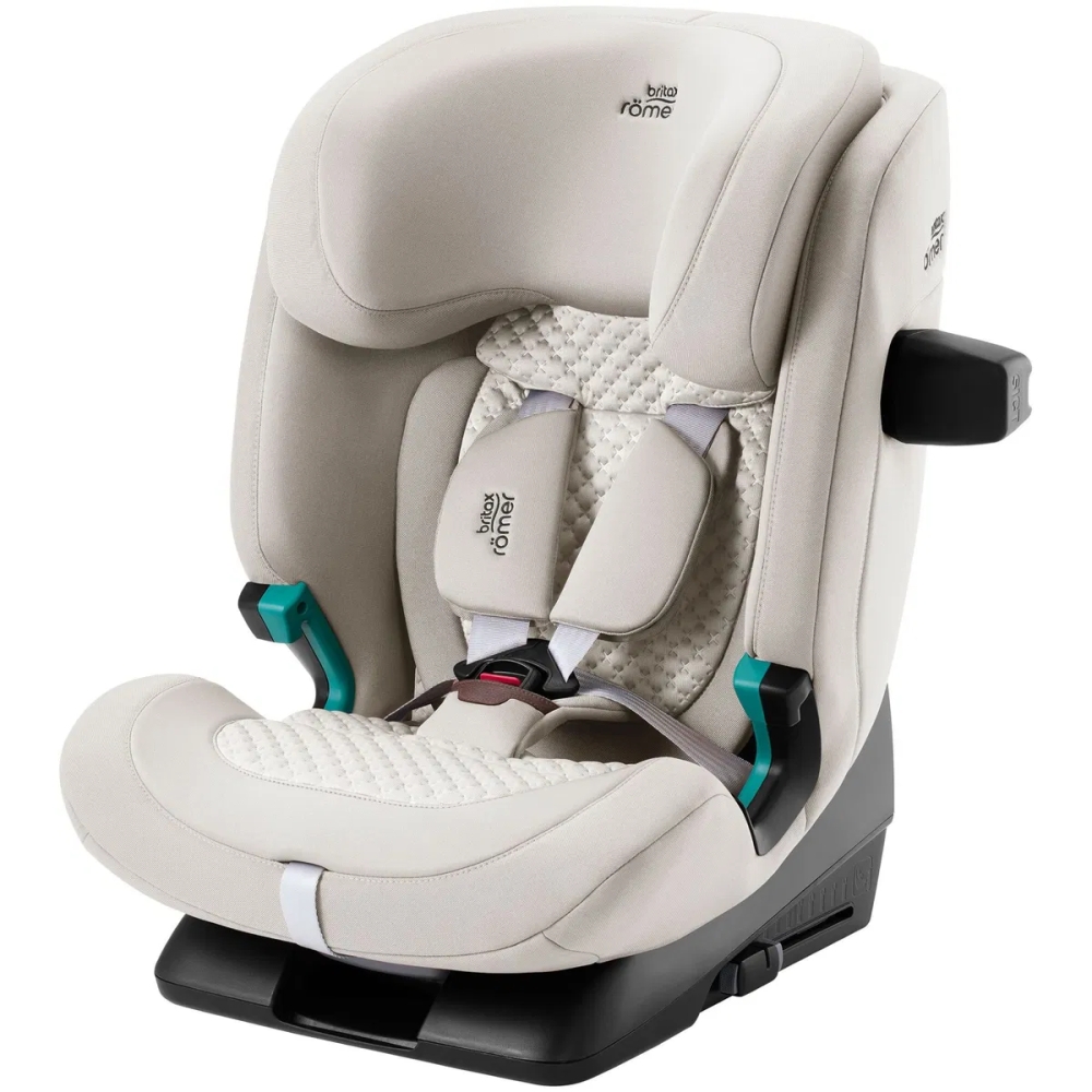 copy of Automobilinė kėdutė BRITAX DualFix 5Z, 61-105cm