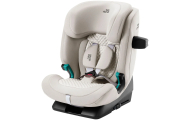 copy of Automobilinė kėdutė BRITAX DualFix 5Z, 61-105cm