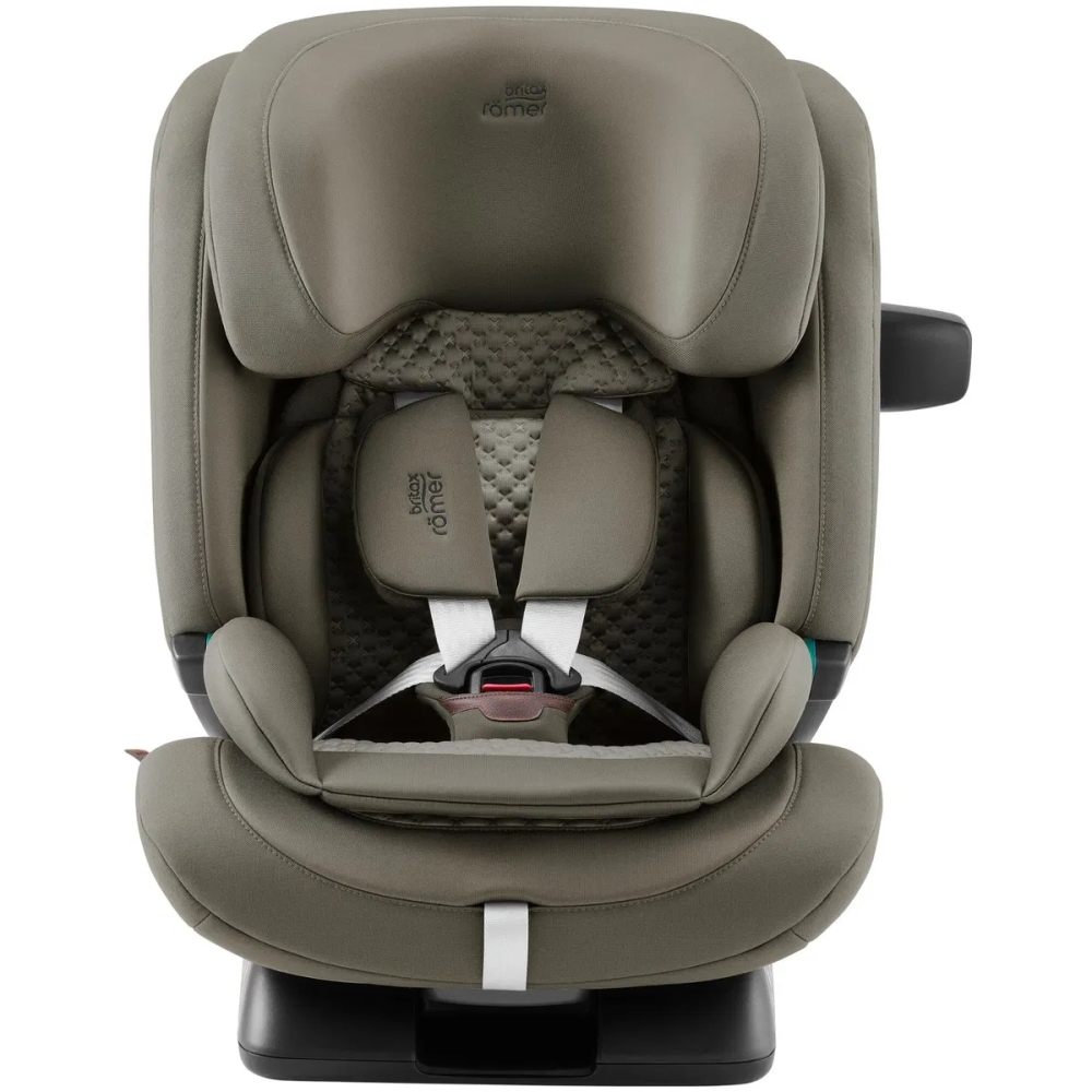 copy of Automobilinė kėdutė BRITAX DualFix 5Z, 61-105cm