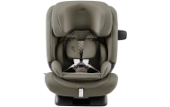 Automobilinė kėdutė BRITAX Advansafix Pro LUX, 76-150cm, Urban Olive-Automobilinės kėdutės, 9-36 kg-e-vaikas