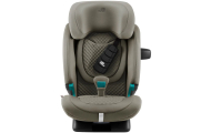 copy of Automobilinė kėdutė BRITAX DualFix 5Z, 61-105cm