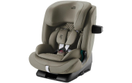 Automobilinė kėdutė BRITAX Advansafix Pro LUX, 76-150cm, Urban Olive-Automobilinės kėdutės, 9-36 kg-e-vaikas