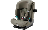 Automobilinė kėdutė BRITAX Advansafix Pro LUX, 76-150cm, Urban Olive-Automobilinės kėdutės, 9-36 kg-e-vaikas
