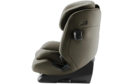 Automobilinė kėdutė BRITAX Advansafix Pro LUX, 76-150cm, Urban Olive-Automobilinės kėdutės, 9-36 kg-e-vaikas