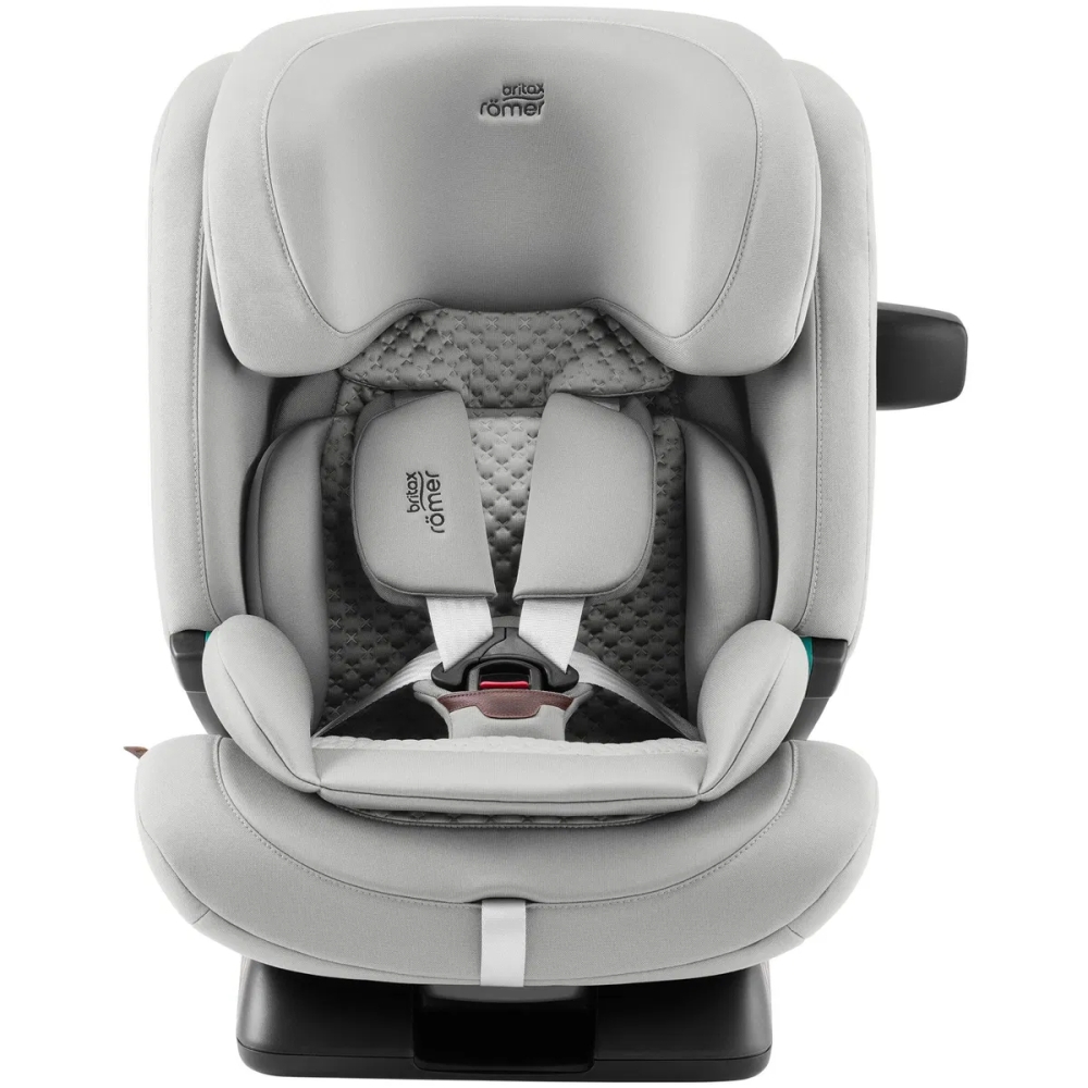 copy of Automobilinė kėdutė BRITAX DualFix 5Z, 61-105cm
