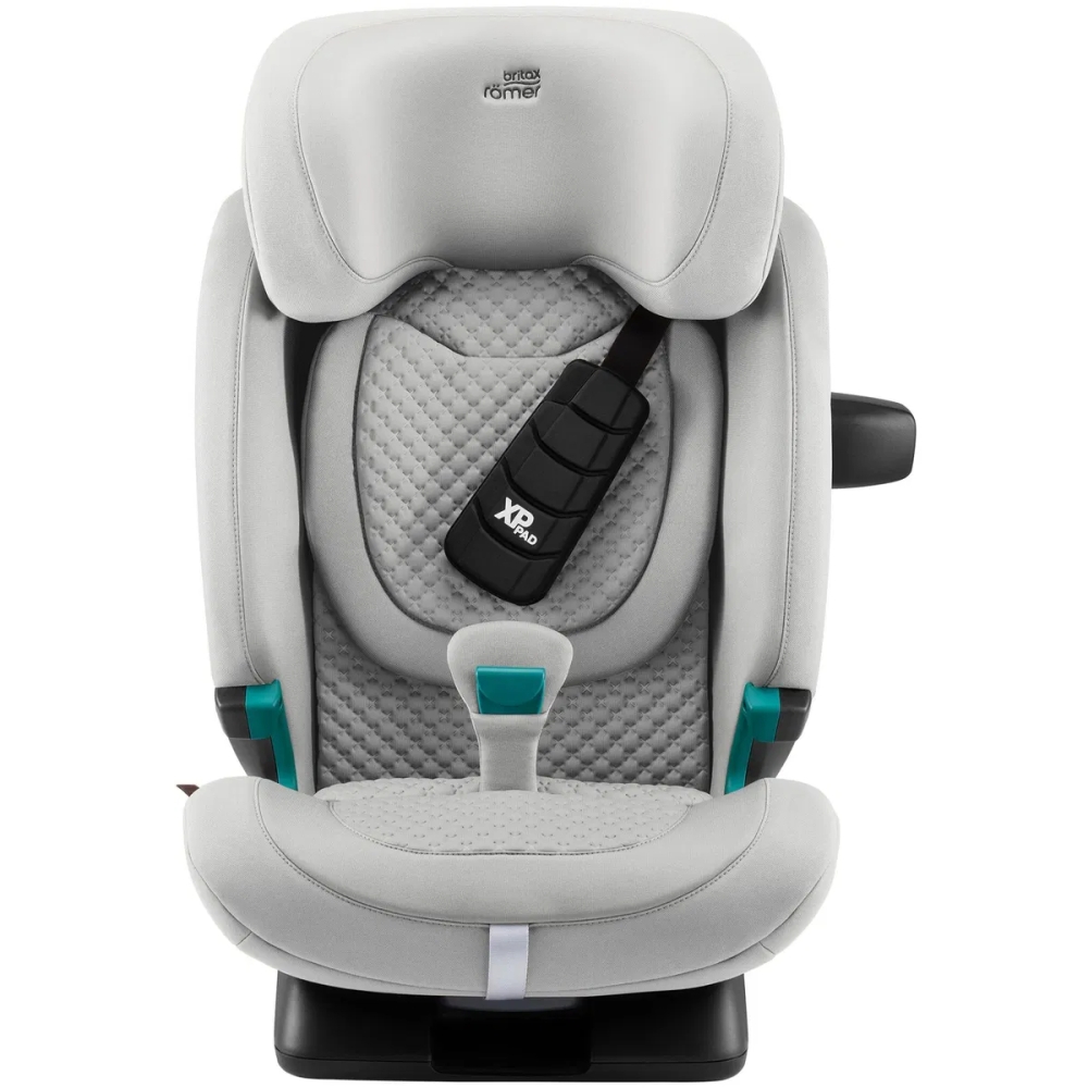 copy of Automobilinė kėdutė BRITAX DualFix 5Z, 61-105cm