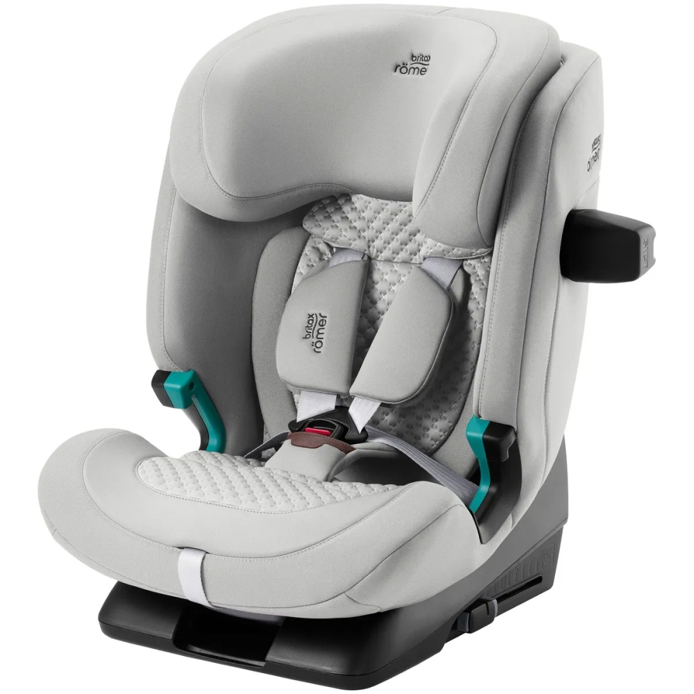 copy of Automobilinė kėdutė BRITAX DualFix 5Z, 61-105cm