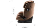 Automobilinė kėdutė BRITAX Advansafix Pro LUX, 76-150cm, Warm Caramel-Automobilinės kėdutės, 9-36 kg-e-vaikas
