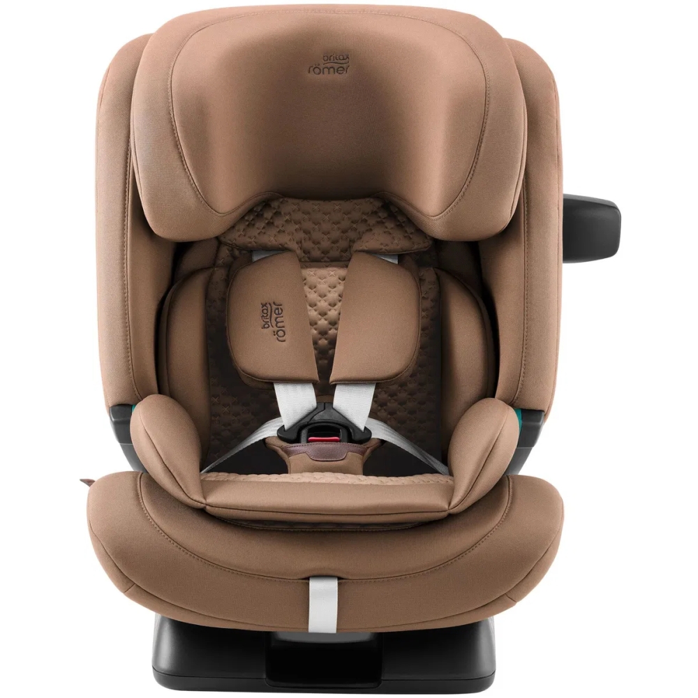 copy of Automobilinė kėdutė BRITAX DualFix 5Z, 61-105cm