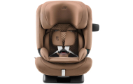 Automobilinė kėdutė BRITAX Advansafix Pro LUX, 76-150cm, Warm Caramel-Automobilinės kėdutės, 9-36 kg-e-vaikas