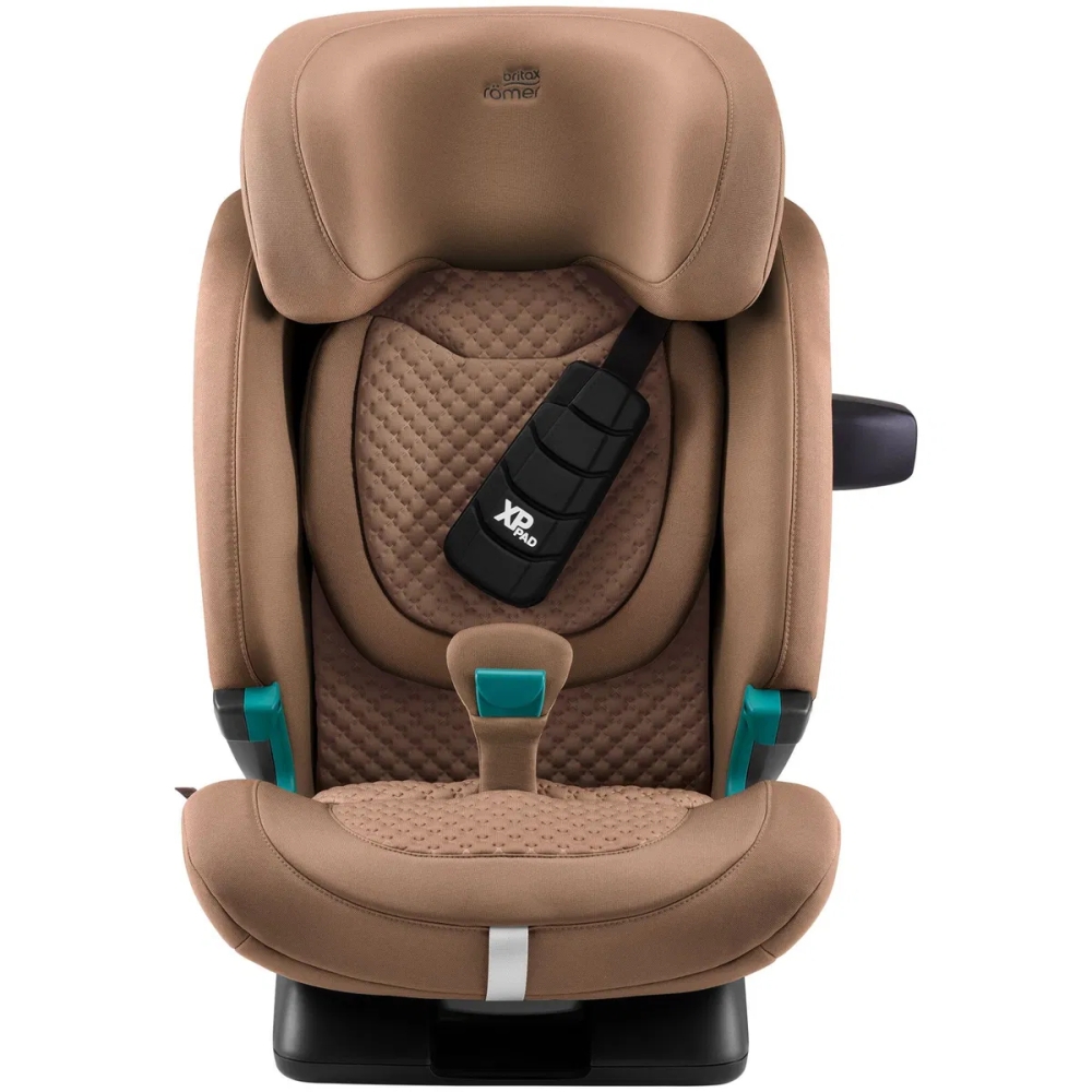 copy of Automobilinė kėdutė BRITAX DualFix 5Z, 61-105cm