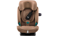 Automobilinė kėdutė BRITAX Advansafix Pro LUX, 76-150cm, Warm Caramel-Automobilinės kėdutės, 9-36 kg-e-vaikas