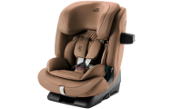 Automobilinė kėdutė BRITAX Advansafix Pro LUX, 76-150cm, Warm Caramel-Automobilinės kėdutės, 9-36 kg-e-vaikas