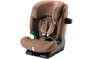 Automobilinė kėdutė BRITAX Advansafix Pro LUX, 76-150cm, Warm Caramel-Automobilinės kėdutės, 9-36 kg-e-vaikas