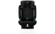 Automobilinė kėdutė BRITAX Versafix Diamond, 76-150cm, Space Black-Automobilinės kėdutės, 9-36 kg-e-vaikas