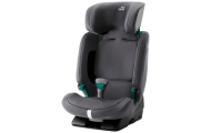 Automobilinė kėdutė BRITAX Versafix Diamond, 76-150cm, Midnight Grey-Automobilinės kėdutės, 9-36 kg-e-vaikas