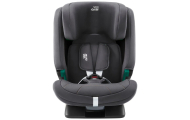 Automobilinė kėdutė BRITAX Versafix Diamond, 76-150cm, Midnight Grey-Automobilinės kėdutės, 9-36 kg-e-vaikas
