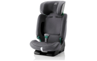 Automobilinė kėdutė BRITAX Versafix Diamond, 76-150cm, Midnight Grey-Automobilinės kėdutės, 9-36 kg-e-vaikas