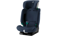 Automobilinė kėdutė BRITAX Versafix Diamond, 76-150cm, Night Blue-Automobilinės kėdutės, 9-36 kg-e-vaikas