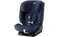 Automobilinė kėdutė BRITAX Versafix Diamond, 76-150cm, Night Blue-Automobilinės kėdutės, 9-36 kg-e-vaikas