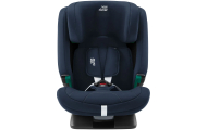 Automobilinė kėdutė BRITAX Versafix Diamond, 76-150cm, Night Blue-Automobilinės kėdutės, 9-36 kg-e-vaikas