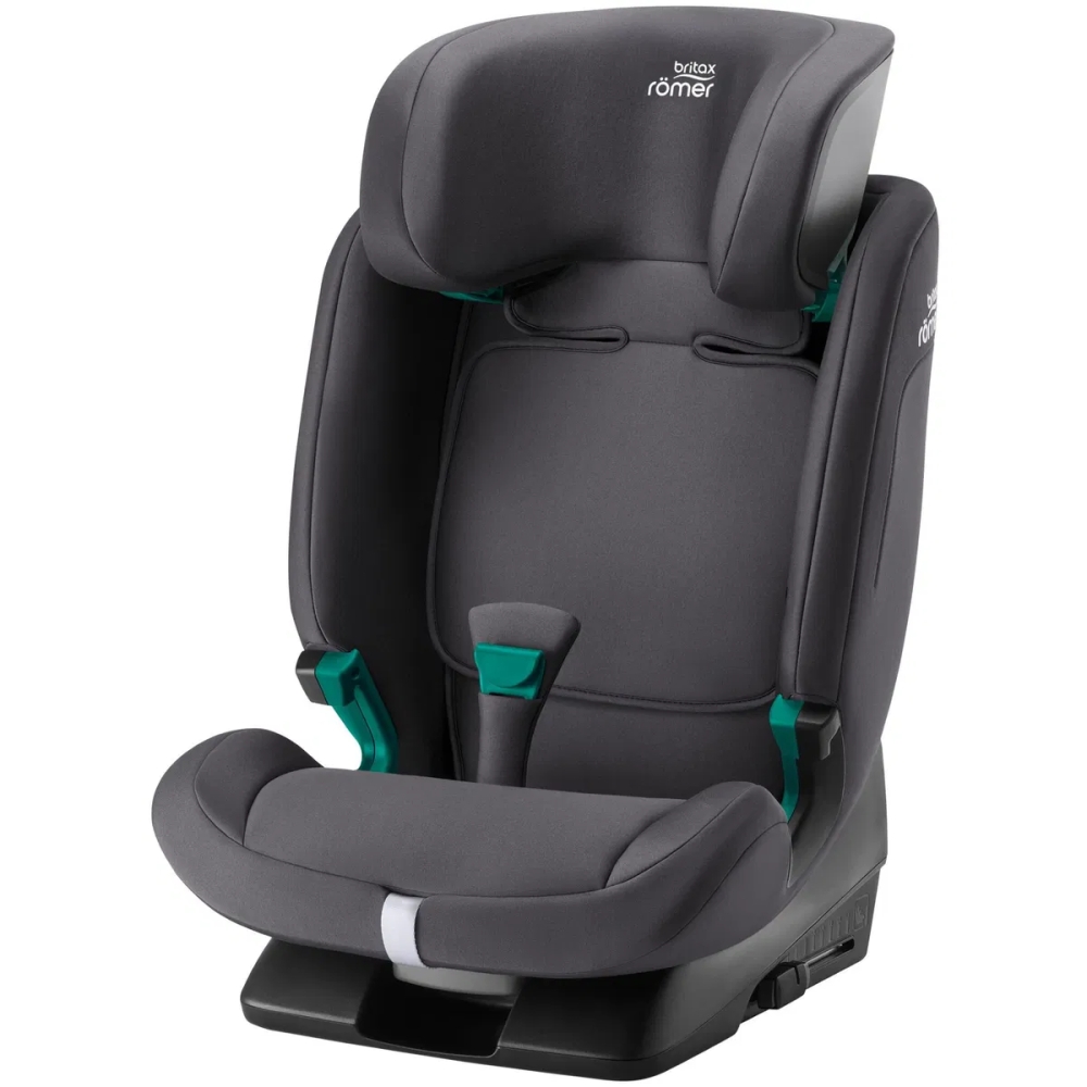 copy of Automobilinė kėdutė BRITAX DualFix 5Z, 61-105cm