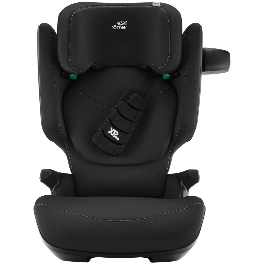 copy of Automobilinė kėdutė BRITAX DualFix 5Z, 61-105cm
