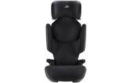 Automobilinė kėdutė BRITAX KidFix Pro Diamond Classic, 100-150cm, Space Black-Automobilinės kėdutės, 15-36 kg-e-vaikas