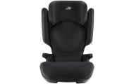 Automobilinė kėdutė BRITAX KidFix Pro Diamond Classic, 100-150cm, Space Black-Automobilinės kėdutės, 15-36 kg-e-vaikas