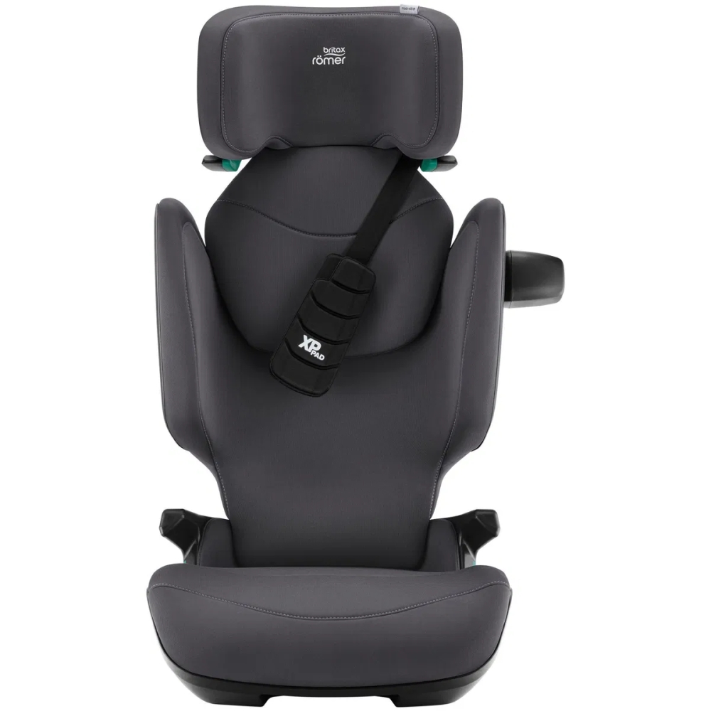 copy of Automobilinė kėdutė BRITAX DualFix 5Z, 61-105cm