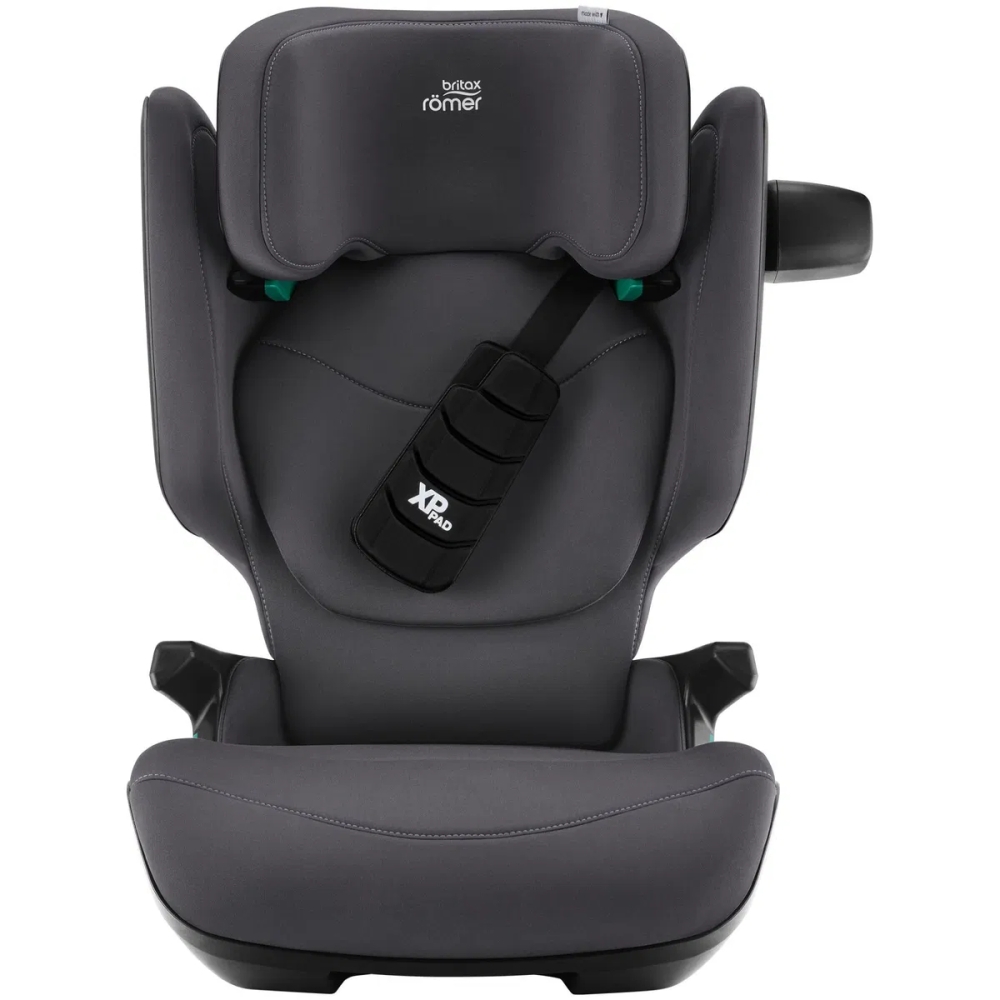 copy of Automobilinė kėdutė BRITAX DualFix 5Z, 61-105cm
