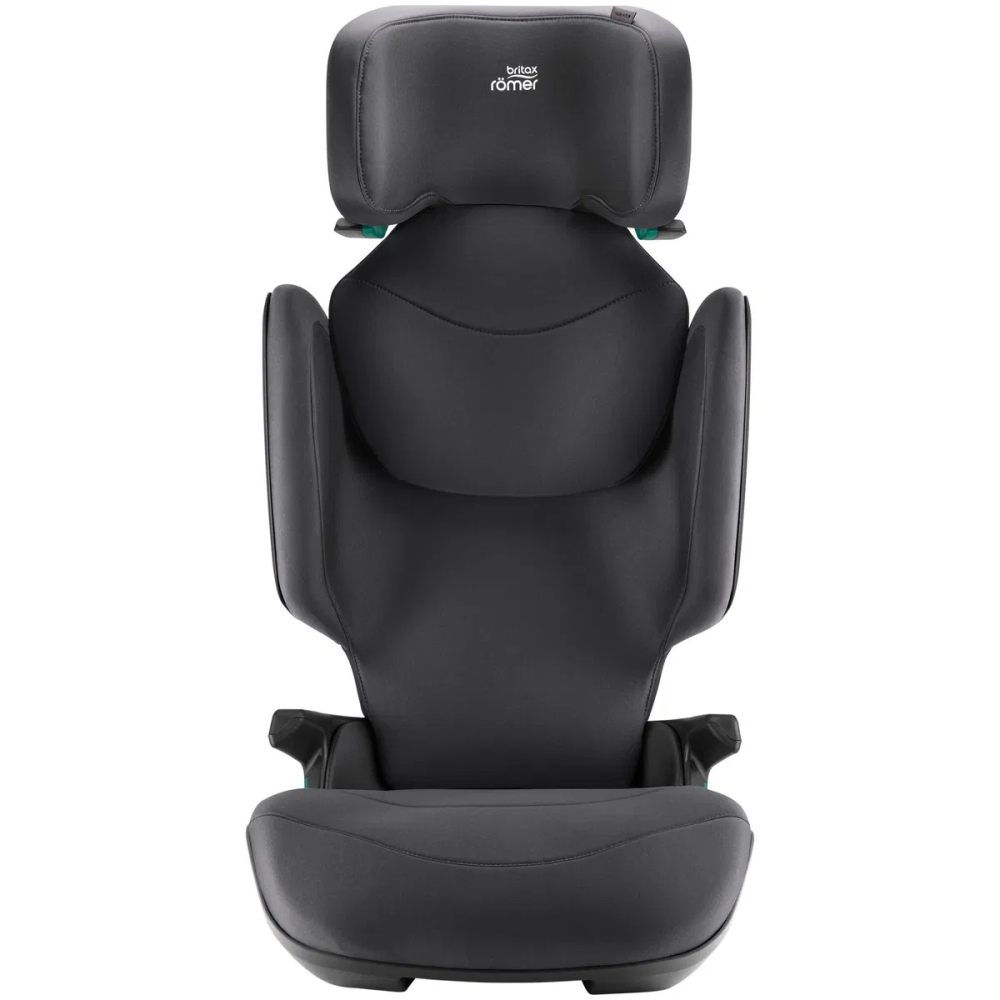 copy of Automobilinė kėdutė BRITAX DualFix 5Z, 61-105cm