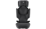 Automobilinė kėdutė BRITAX KidFix Pro Diamond Classic, 100-150cm, Midnight Grey-Automobilinės kėdutės, 15-36 kg-e-vaikas