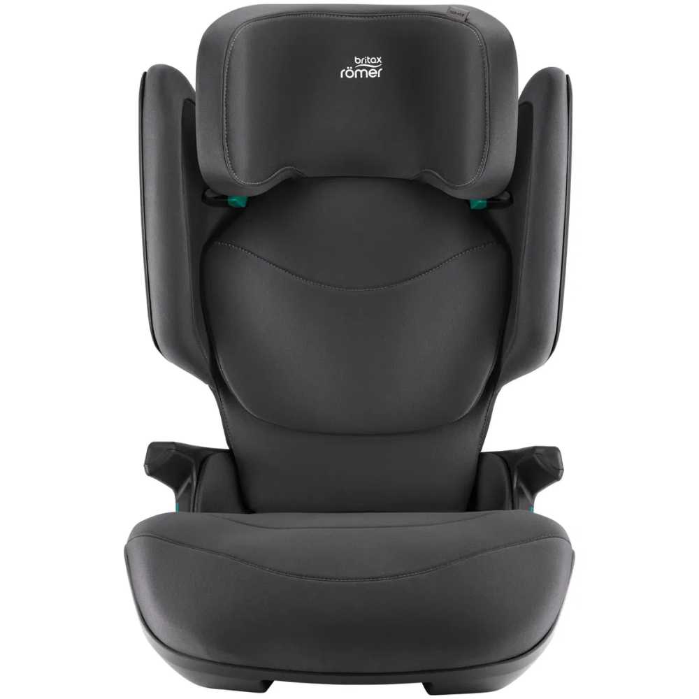 Automobilinė kėdutė BRITAX KidFix Pro Diamond Classic, 100-150cm, Midnight Grey-Automobilinės kėdutės, 15-36 kg-e-vaikas