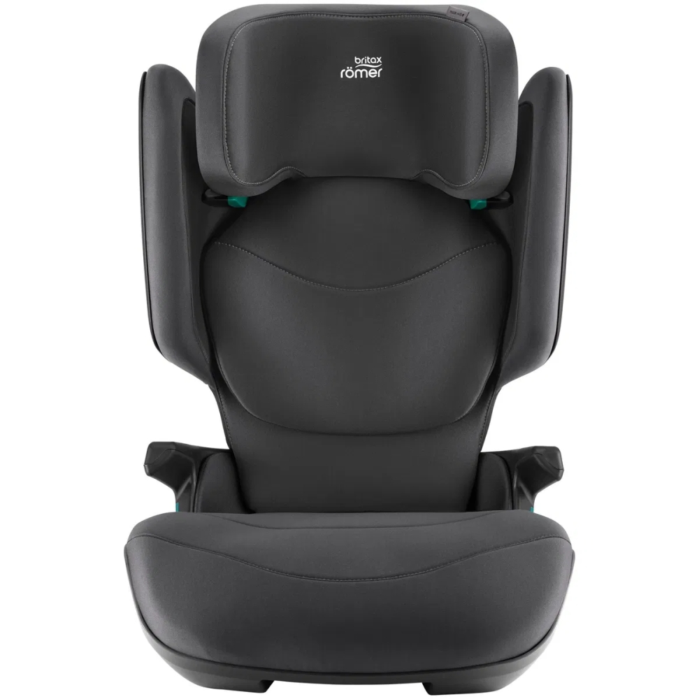 copy of Automobilinė kėdutė BRITAX DualFix 5Z, 61-105cm