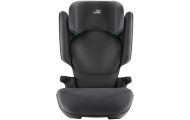 Automobilinė kėdutė BRITAX KidFix Pro Diamond Classic, 100-150cm, Midnight Grey-Automobilinės kėdutės, 15-36 kg-e-vaikas
