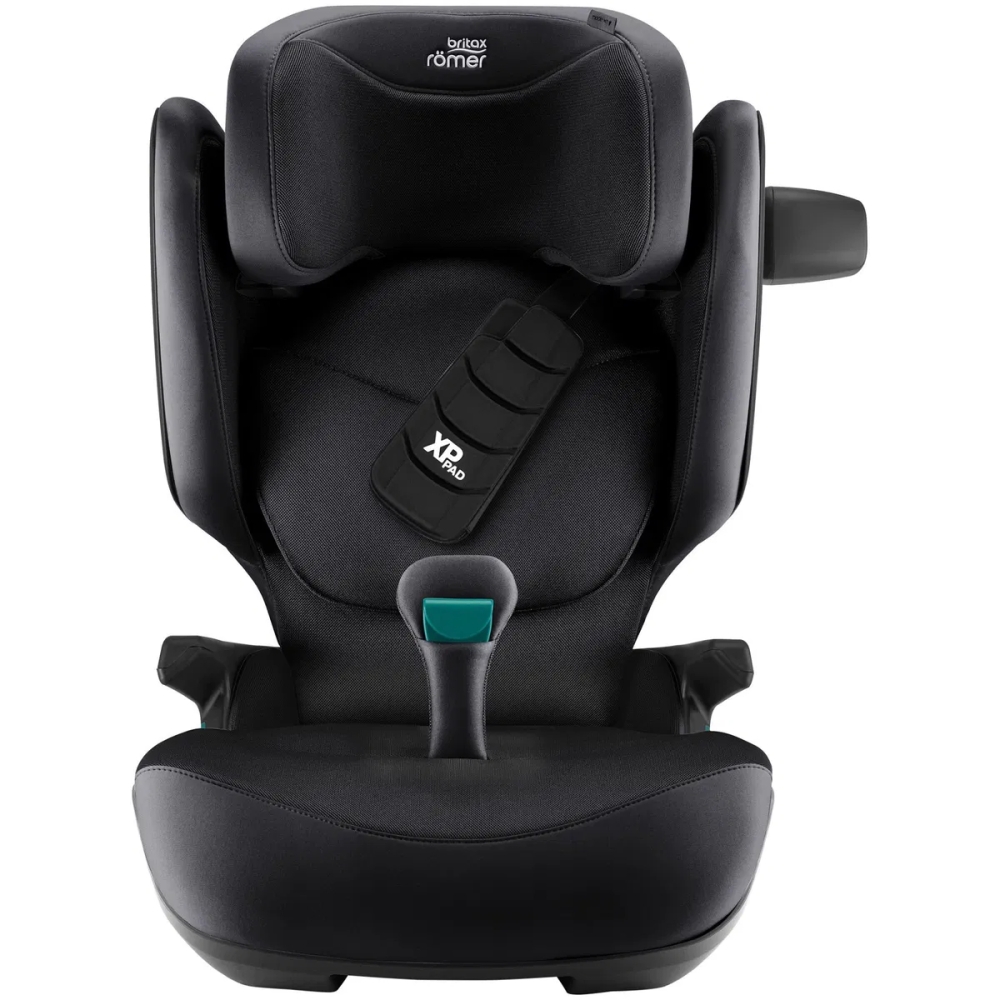 copy of Automobilinė kėdutė BRITAX DualFix 5Z, 61-105cm