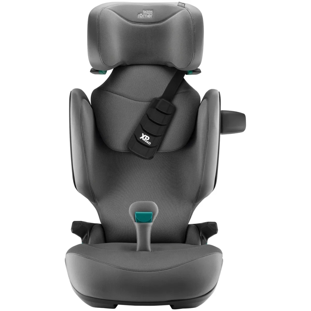 copy of Automobilinė kėdutė BRITAX DualFix 5Z, 61-105cm