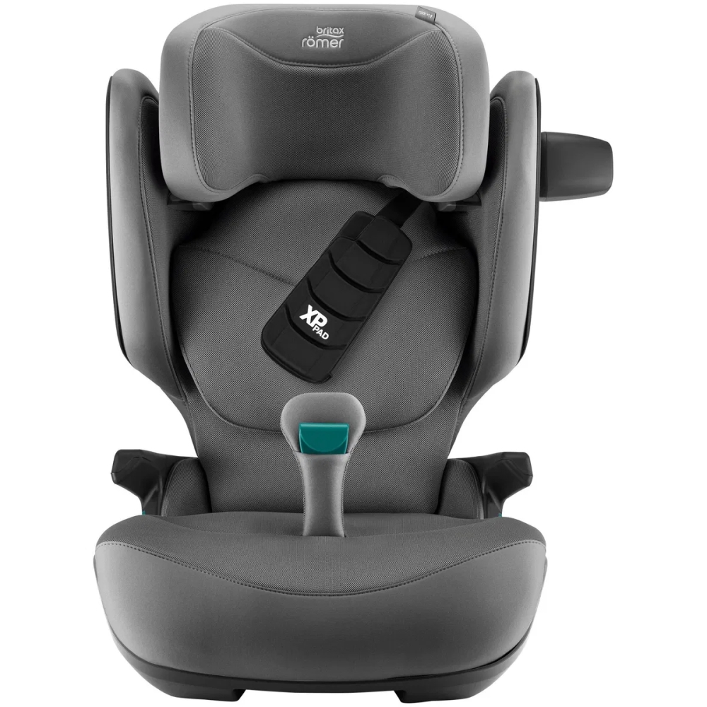 copy of Automobilinė kėdutė BRITAX DualFix 5Z, 61-105cm