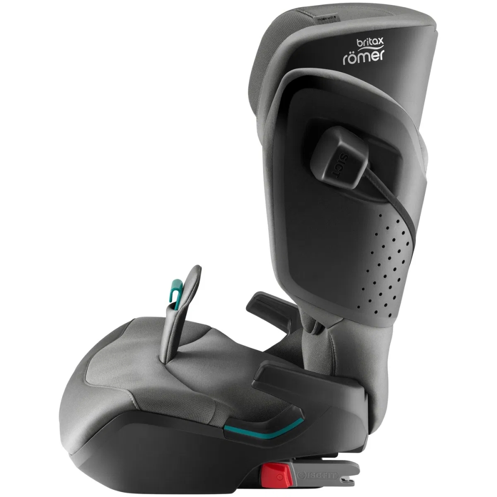 copy of Automobilinė kėdutė BRITAX DualFix 5Z, 61-105cm
