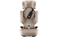copy of Automobilinė kėdutė BRITAX DualFix 5Z, 61-105cm