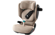 Automobilinė kėdutė BRITAX KidFix Pro Diamond Style, 100-150cm, Teak-Automobilinės kėdutės, 15-36 kg-e-vaikas
