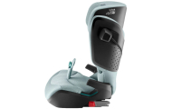 Automobilinė kėdutė BRITAX KidFix Pro Diamond Style, 100-150cm, Harbor Blue-Automobilinės kėdutės, 15-36 kg-e-vaikas