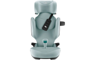 Automobilinė kėdutė BRITAX KidFix Pro Diamond Style, 100-150cm, Harbor Blue-Automobilinės kėdutės, 15-36 kg-e-vaikas