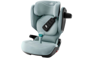 Automobilinė kėdutė BRITAX KidFix Pro Diamond Style, 100-150cm, Harbor Blue-Automobilinės kėdutės, 15-36 kg-e-vaikas