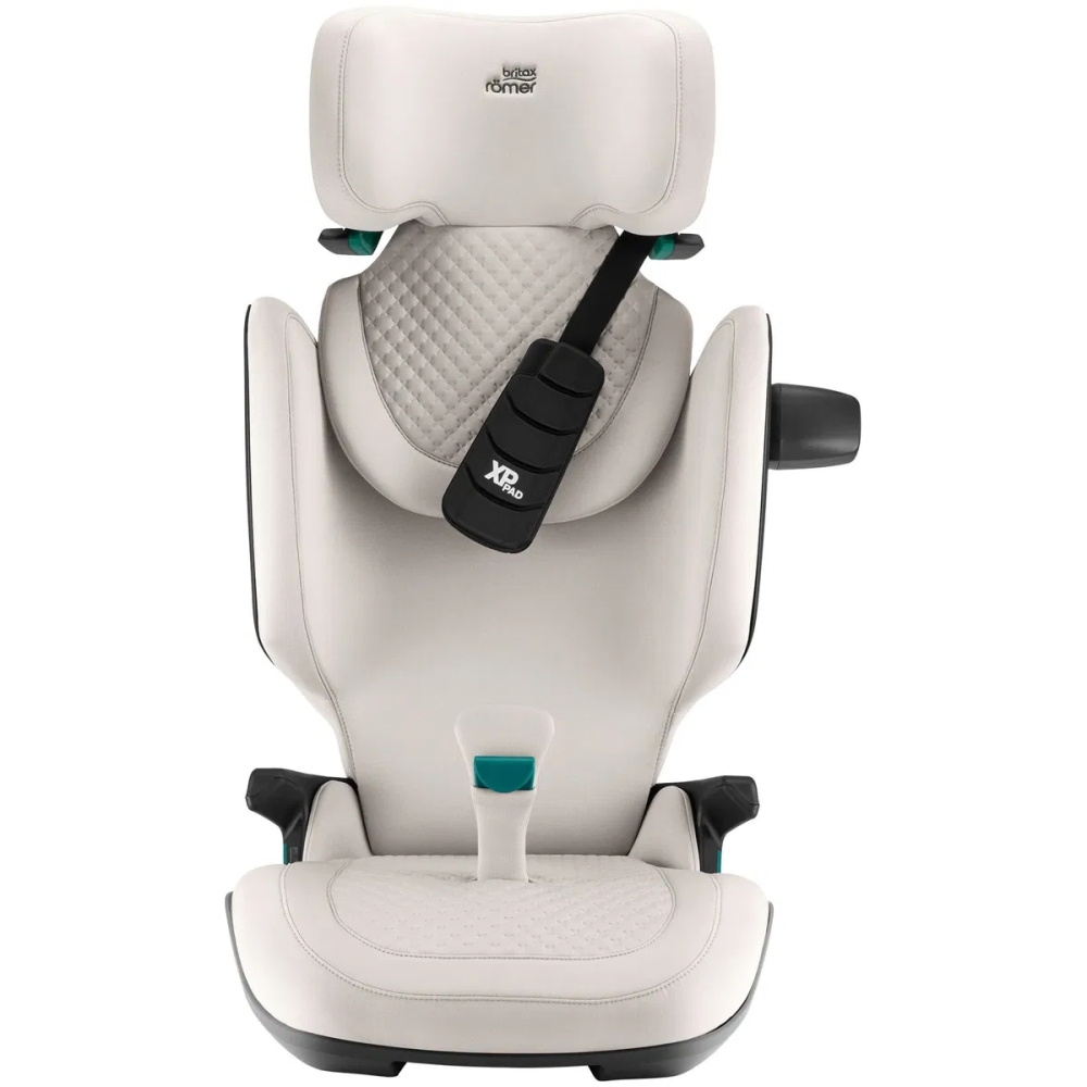 copy of Automobilinė kėdutė BRITAX DualFix 5Z, 61-105cm