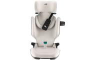 Automobilinė kėdutė BRITAX KidFix Pro Diamond LUX, 100-150cm, Soft Taupe-Automobilinės kėdutės, 15-36 kg-e-vaikas