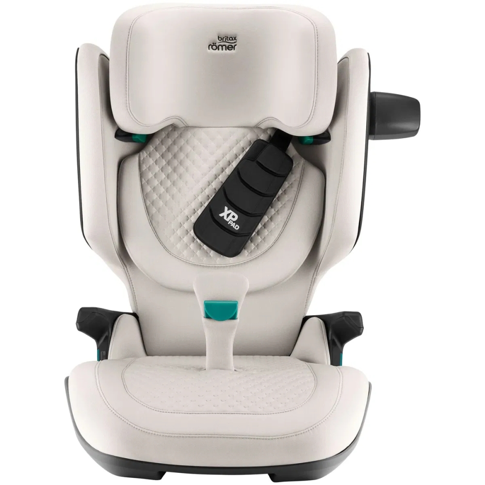 copy of Automobilinė kėdutė BRITAX DualFix 5Z, 61-105cm