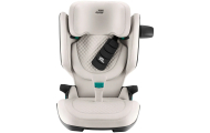 Automobilinė kėdutė BRITAX KidFix Pro Diamond LUX, 100-150cm, Soft Taupe-Automobilinės kėdutės, 15-36 kg-e-vaikas
