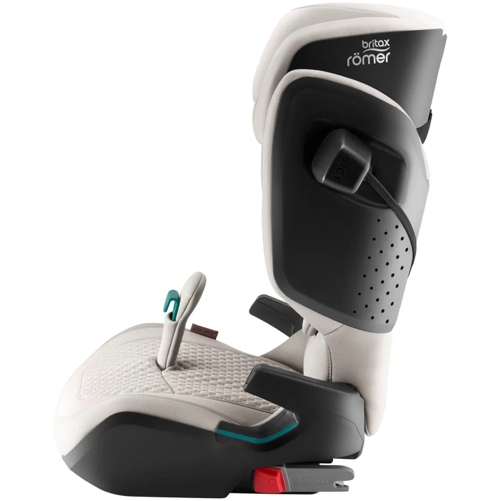 copy of Automobilinė kėdutė BRITAX DualFix 5Z, 61-105cm